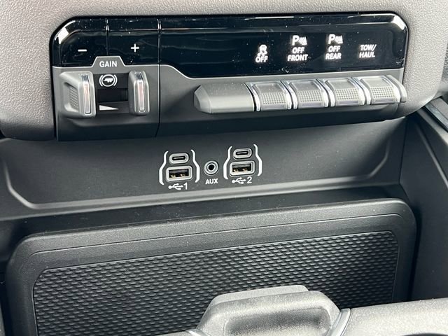 New 2026 RAM 1500 Big Horn image 26