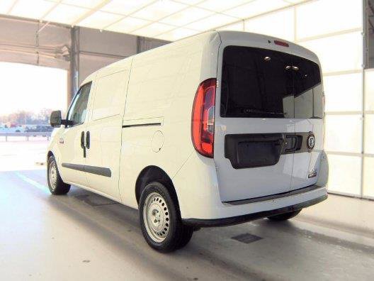 Used 2022 RAM ProMaster City Tradesman w/ Window Group 04 FWD image 3