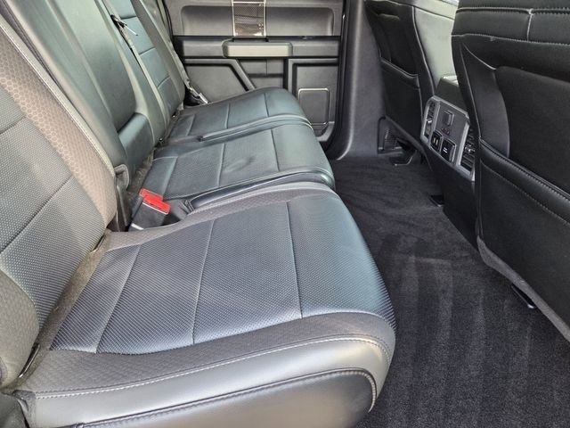 Used 2019 Ford F150 Raptor w/ Equipment Group 802A Luxury AWD/4WD image 30