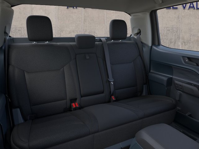 New 2026 Ford Maverick XLT AWD/4WD image 11