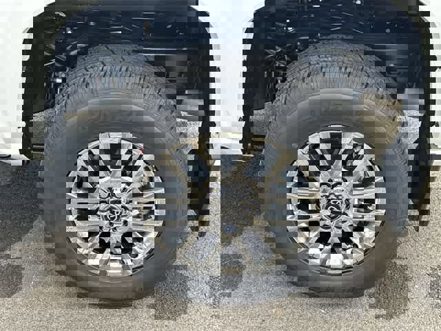 New 2025 Toyota Tacoma Limited image 5