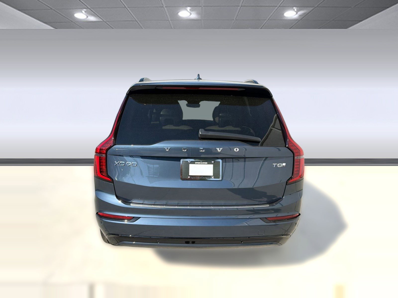 New 2026 Volvo XC90 T8 Ultra w/ Lounge Package image 10