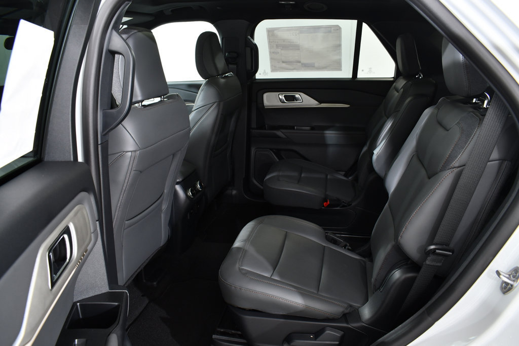 New 2027 Ford Explorer Active w/ Active Comfort Package AWD/4WD image 16