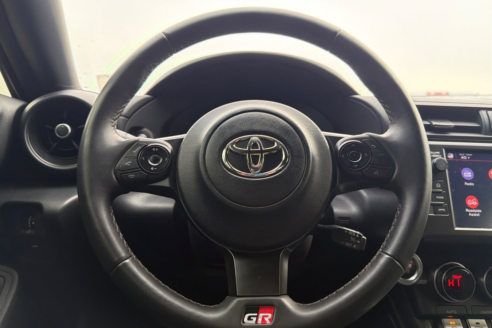 Used 2023 Toyota GR86 image 21