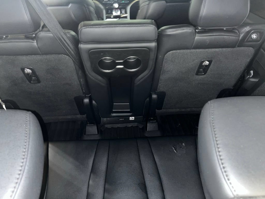Used 2024 Acura MDX FWD image 27