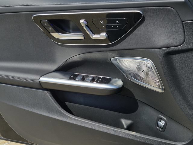 Certified 2024 Mercedes-Benz C 300 Sedan image 16