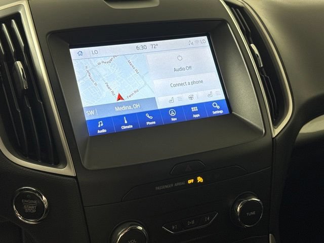 Used 2019 Ford Edge SEL w/ Equipment Group 201A AWD/4WD image 22