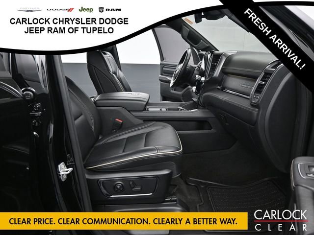 Used 2023 RAM 1500 Limited w/ Night Edition image 43