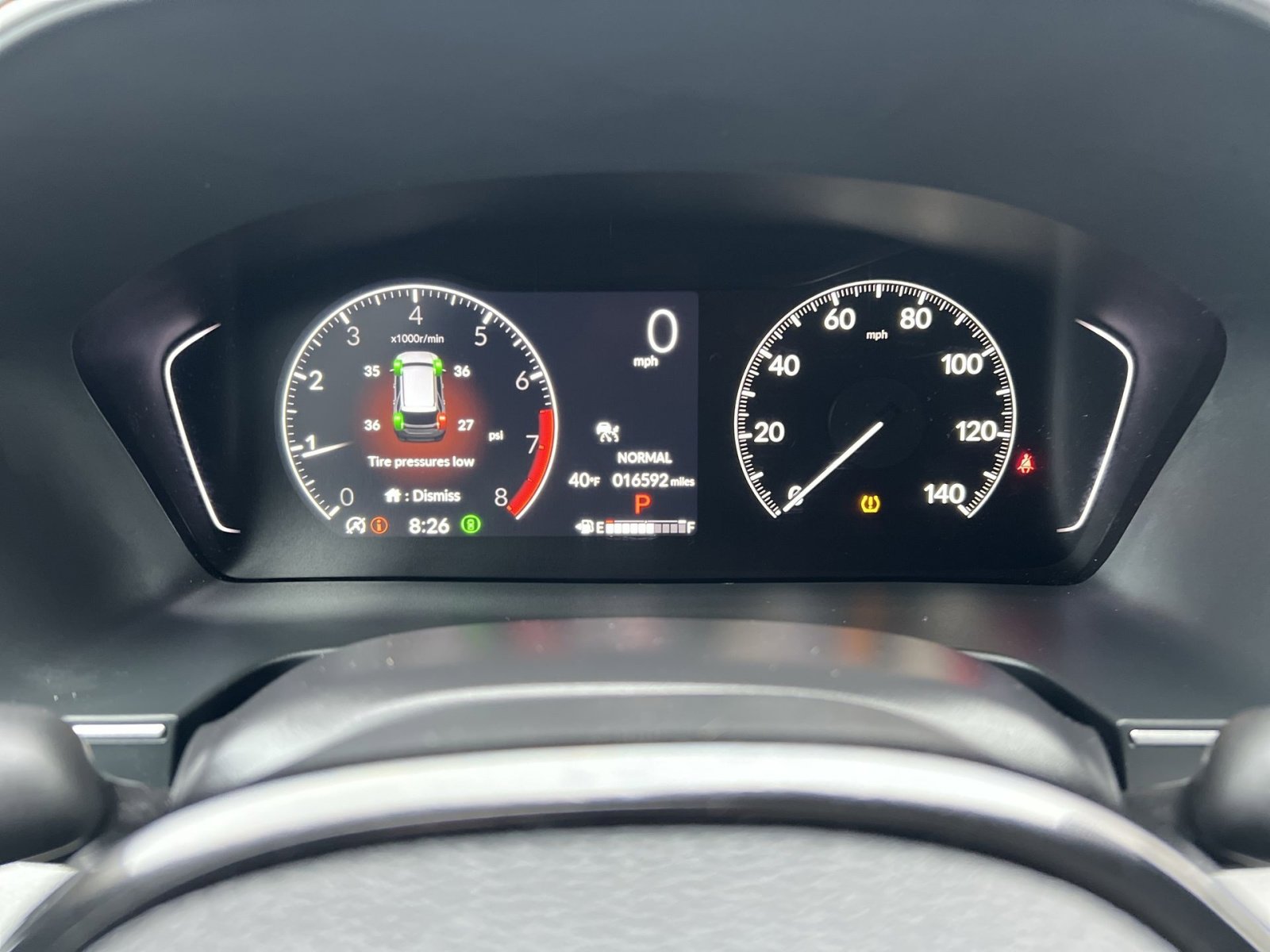 Used 2023 Honda Pilot EX-L image 17