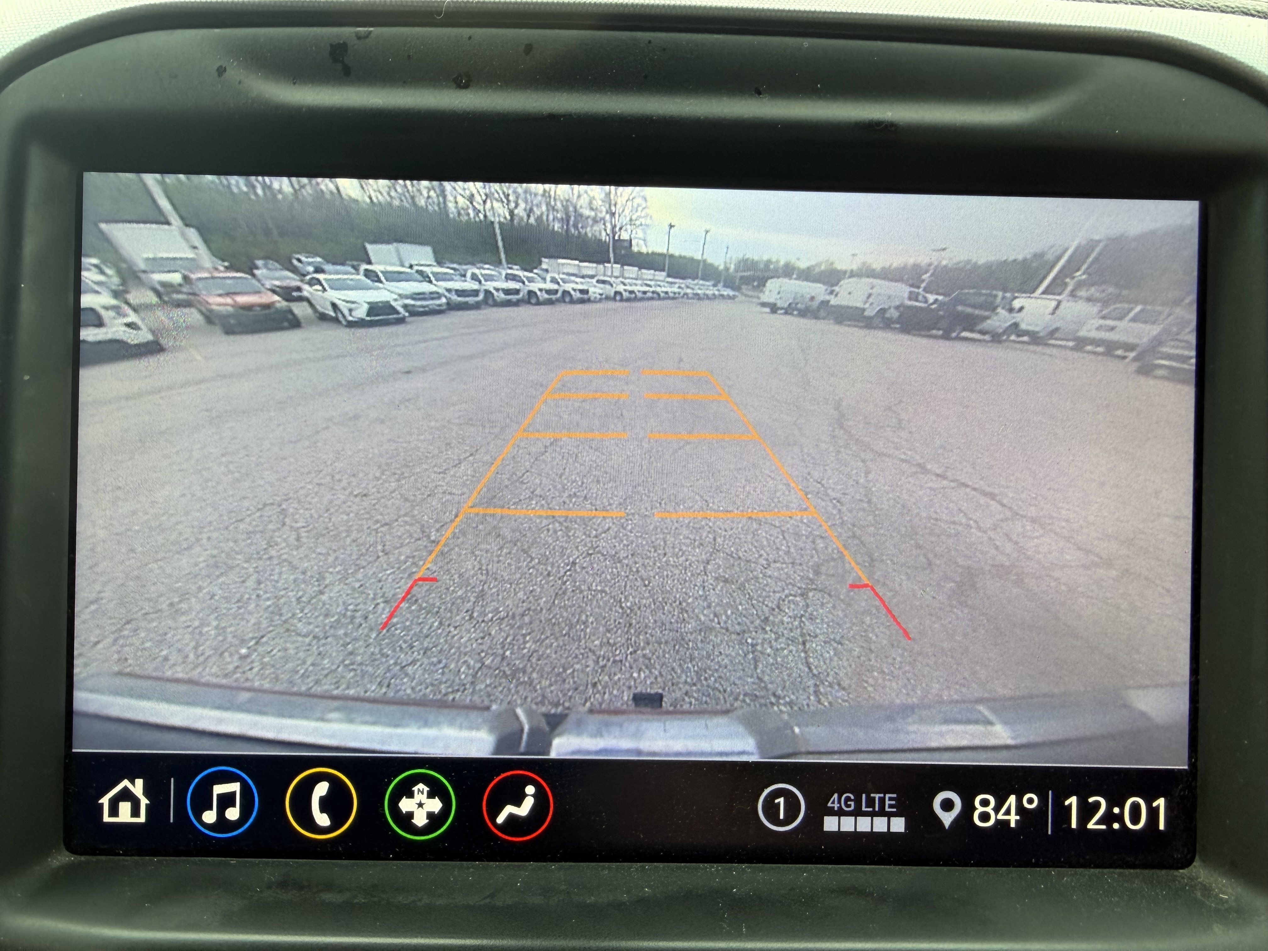 Used 2020 GMC Sierra 1500 SLT w/ SLT Premium Package image 17