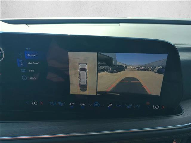 New 2026 Chevrolet Tahoe High Country image 13