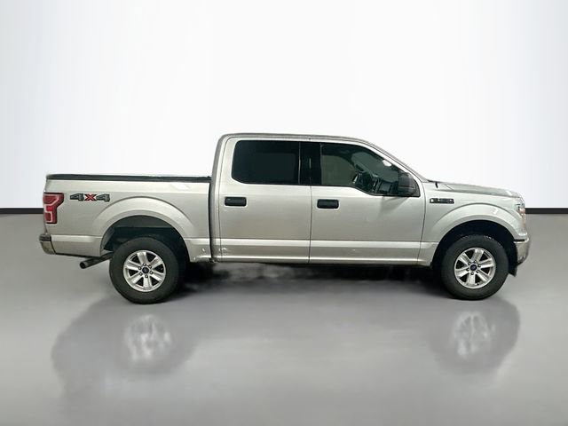Used 2019 Ford F150 XLT image 5