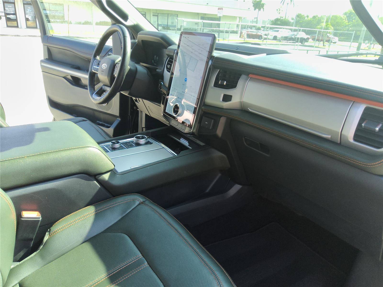 Certified 2022 Ford Expedition Timberline AWD/4WD image 28