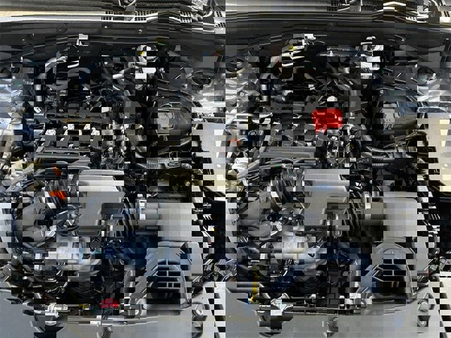 Used 2025 Acura ADX A-Spec image 35