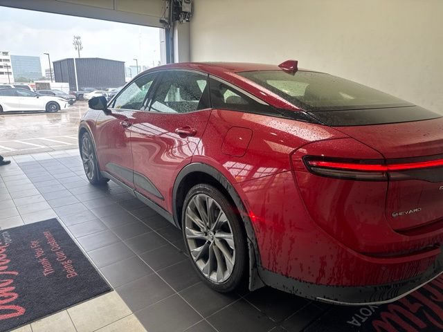 Certified 2024 Toyota Crown w/ Advanced Technology Package AWD/4WD image 18