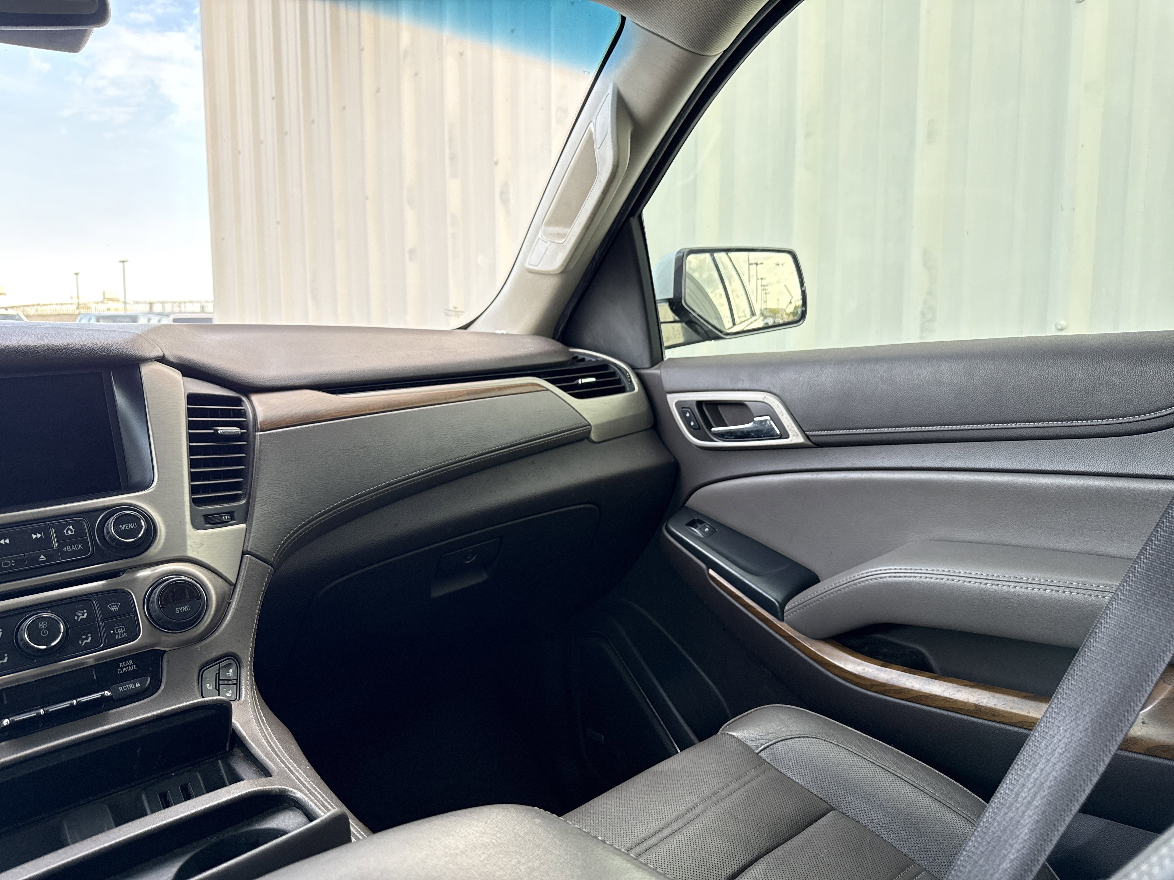 Used 2020 GMC Yukon Denali w/ Denali Ultimate Package image 14