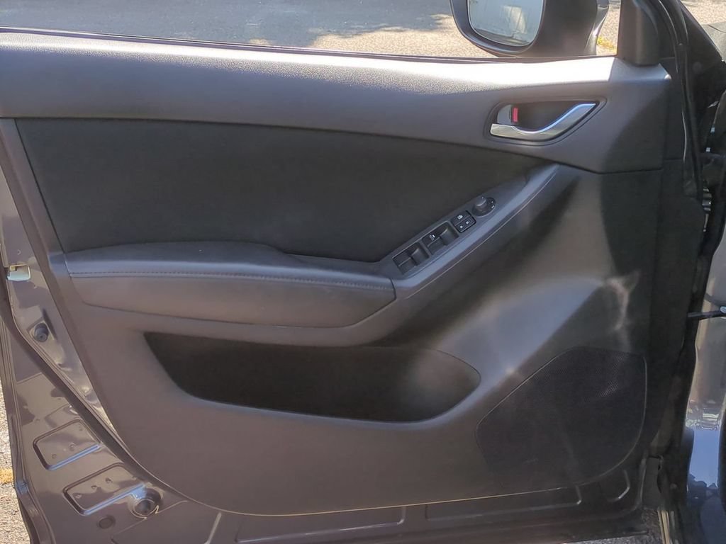 Used 2016 MAZDA CX-5 Sport AWD/4WD image 11
