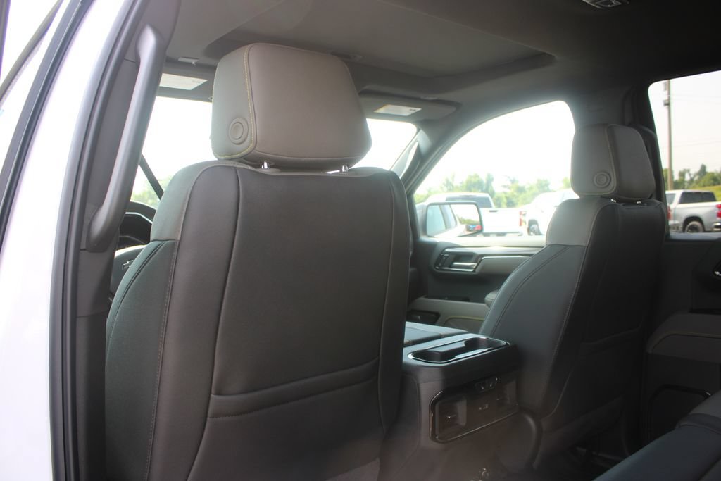 New 2026 Chevrolet Silverado 1500 ZR2 AWD/4WD image 28