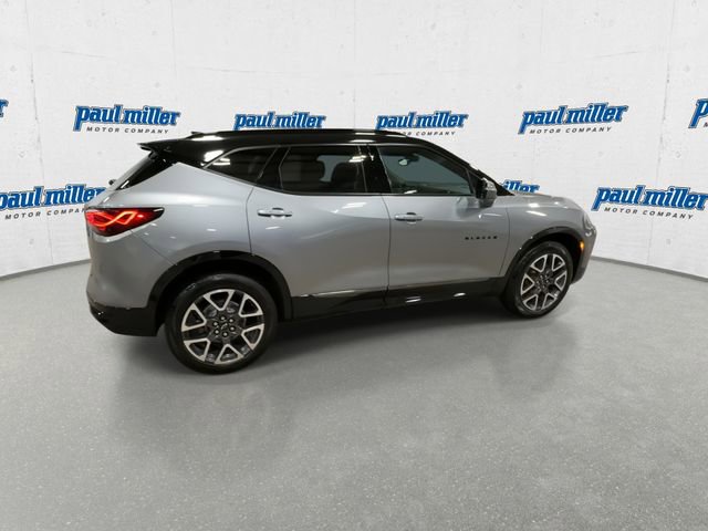 Used 2023 Chevrolet Blazer RS image 12