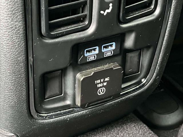Used 2020 Jeep Grand Cherokee Limited image 11