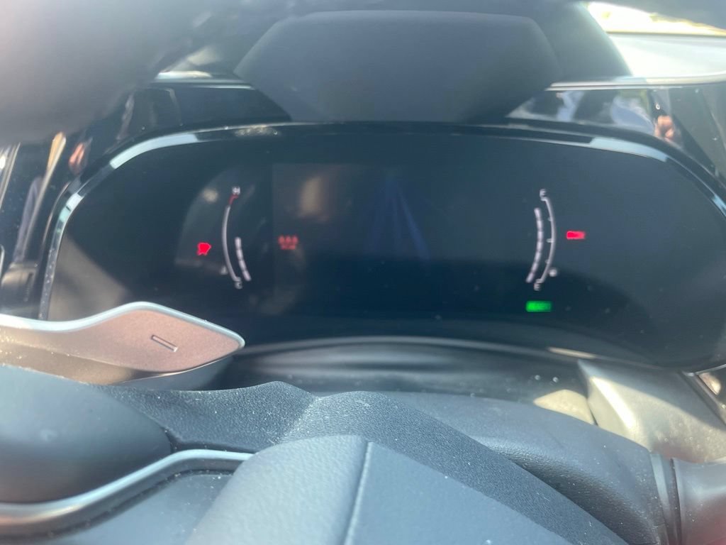 Used 2025 Lexus NX 350h AWD w/ Accessory Package (2T) image 60