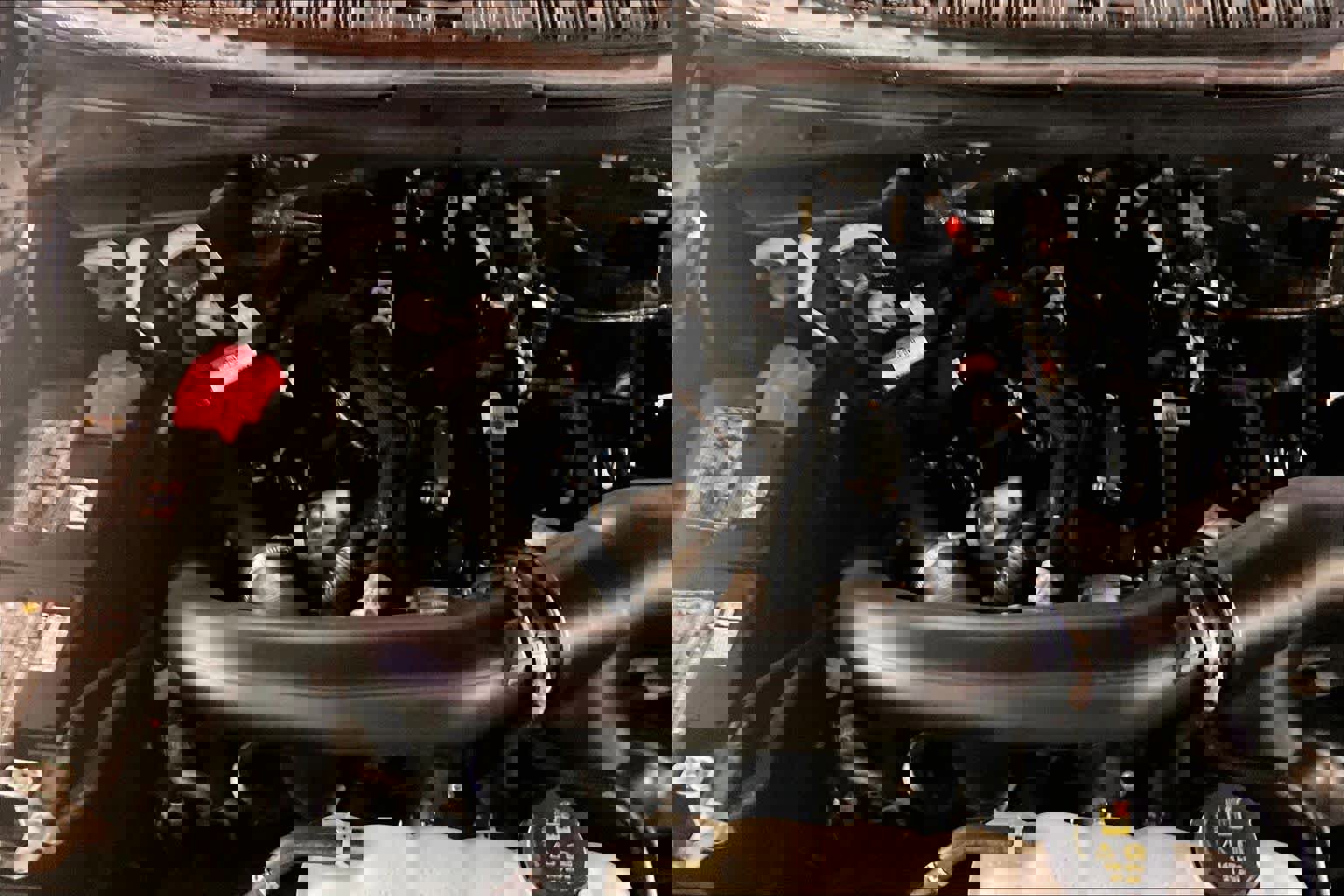 Used 2025 Lincoln Navigator Black Label AWD/4WD image 28