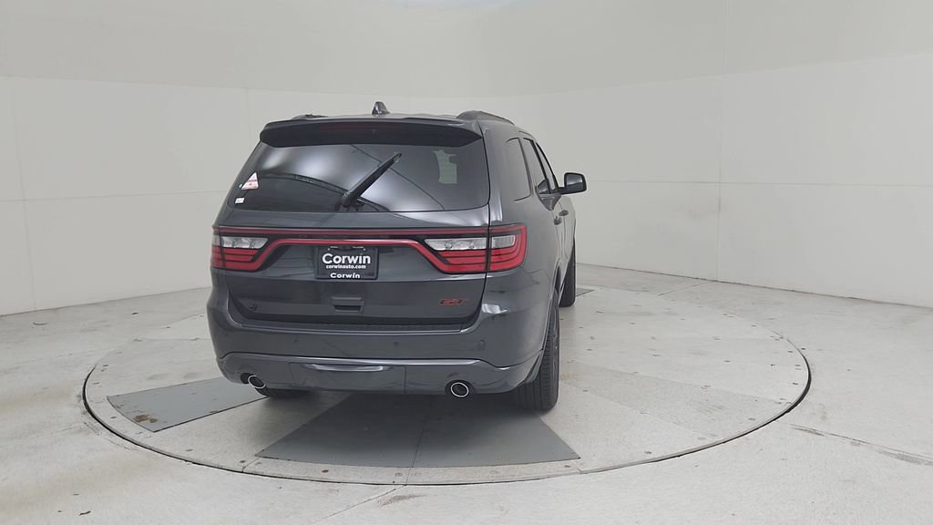 New 2026 Dodge Durango GT image 13