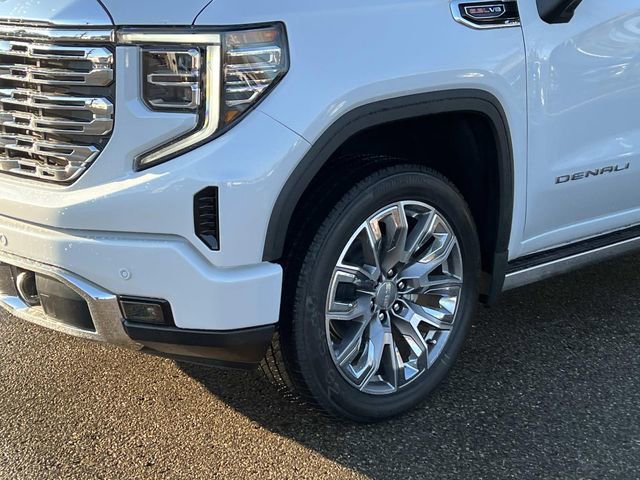 New 2026 GMC Sierra 1500 Denali w/ Denali Reserve Package image 9