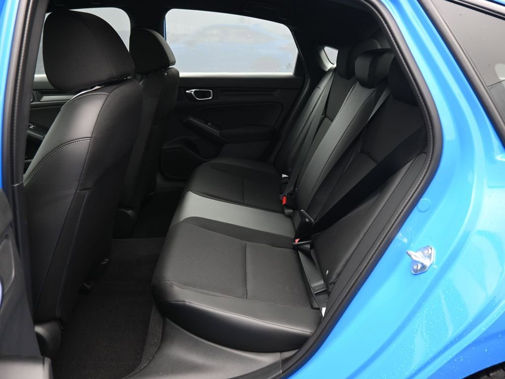 New 2026 Honda Civic Sport image 34