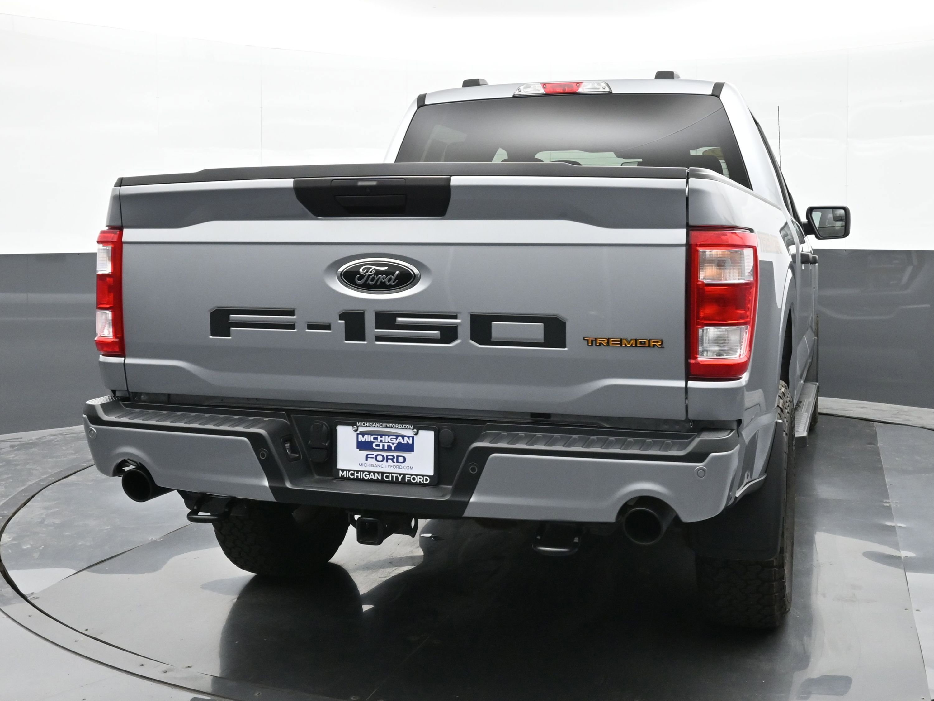 Used 2022 Ford F150 Tremor w/ Trailer Tow Package image 7