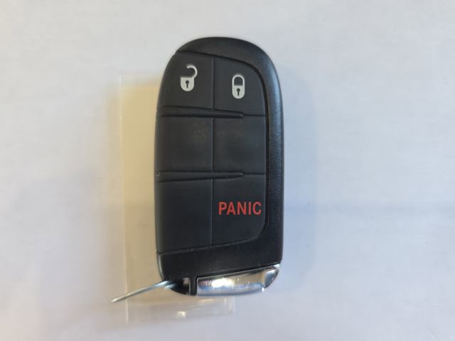 Used 2024 Jeep Compass Sport AWD/4WD image 31