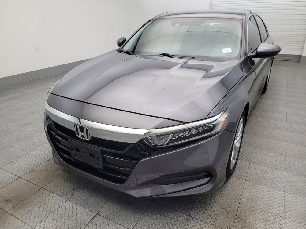 Used 2019 Honda Accord LX image 15