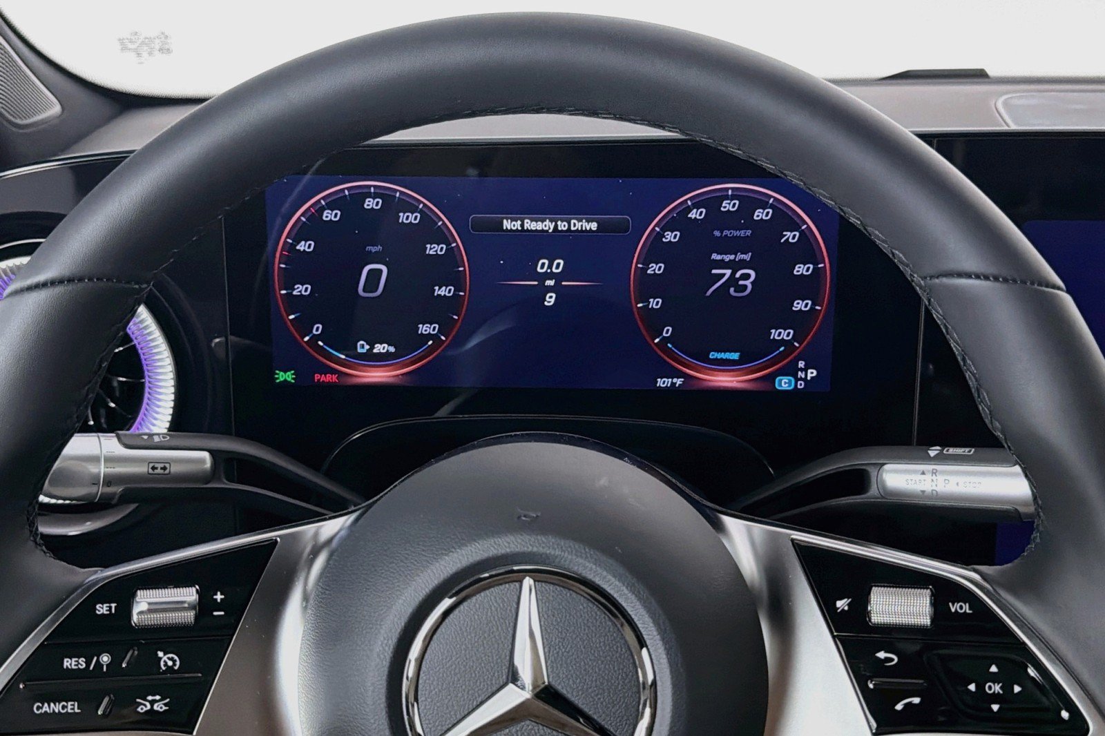 New 2027 Mercedes-Benz CLA 250+ image 18