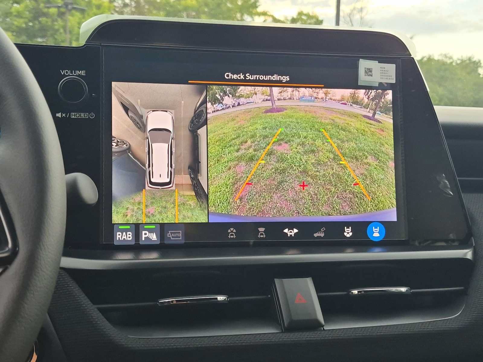 New 2026 Subaru Outback Limited XT AWD/4WD image 29