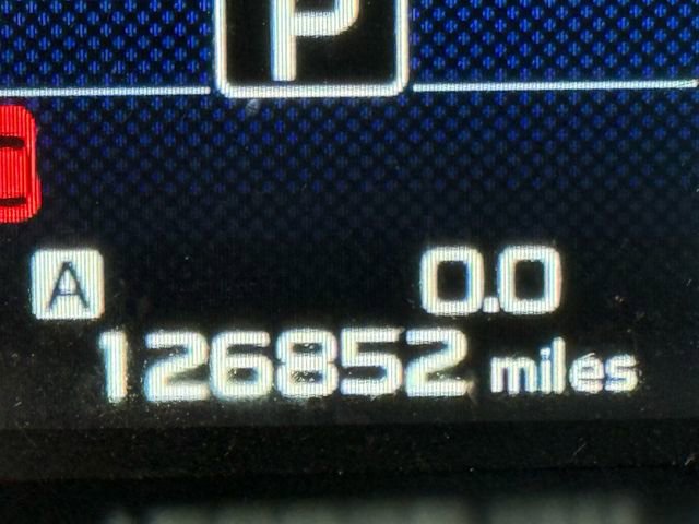 Used 2017 Subaru Outback 2.5i Limited image 8