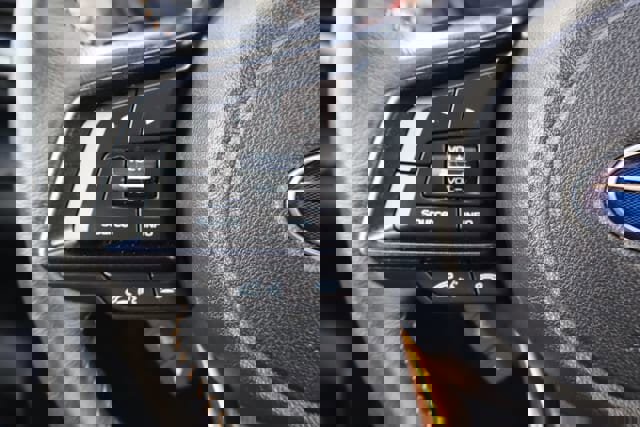 Certified 2025 Subaru Forester Wilderness w/ Wilderness Package image 23