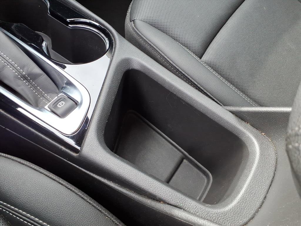 Used 2024 Buick Encore GX Sport Touring image 28