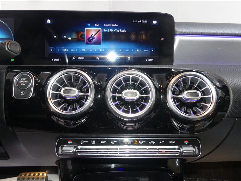 Used 2021 Mercedes-Benz A 220 4MATIC image 37