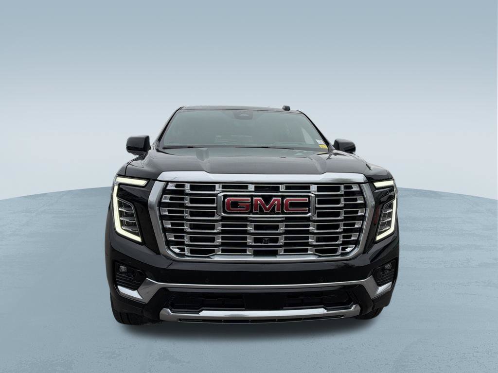 New 2026 GMC Yukon XL Denali w/ Denali Reserve Package AWD/4WD image 2
