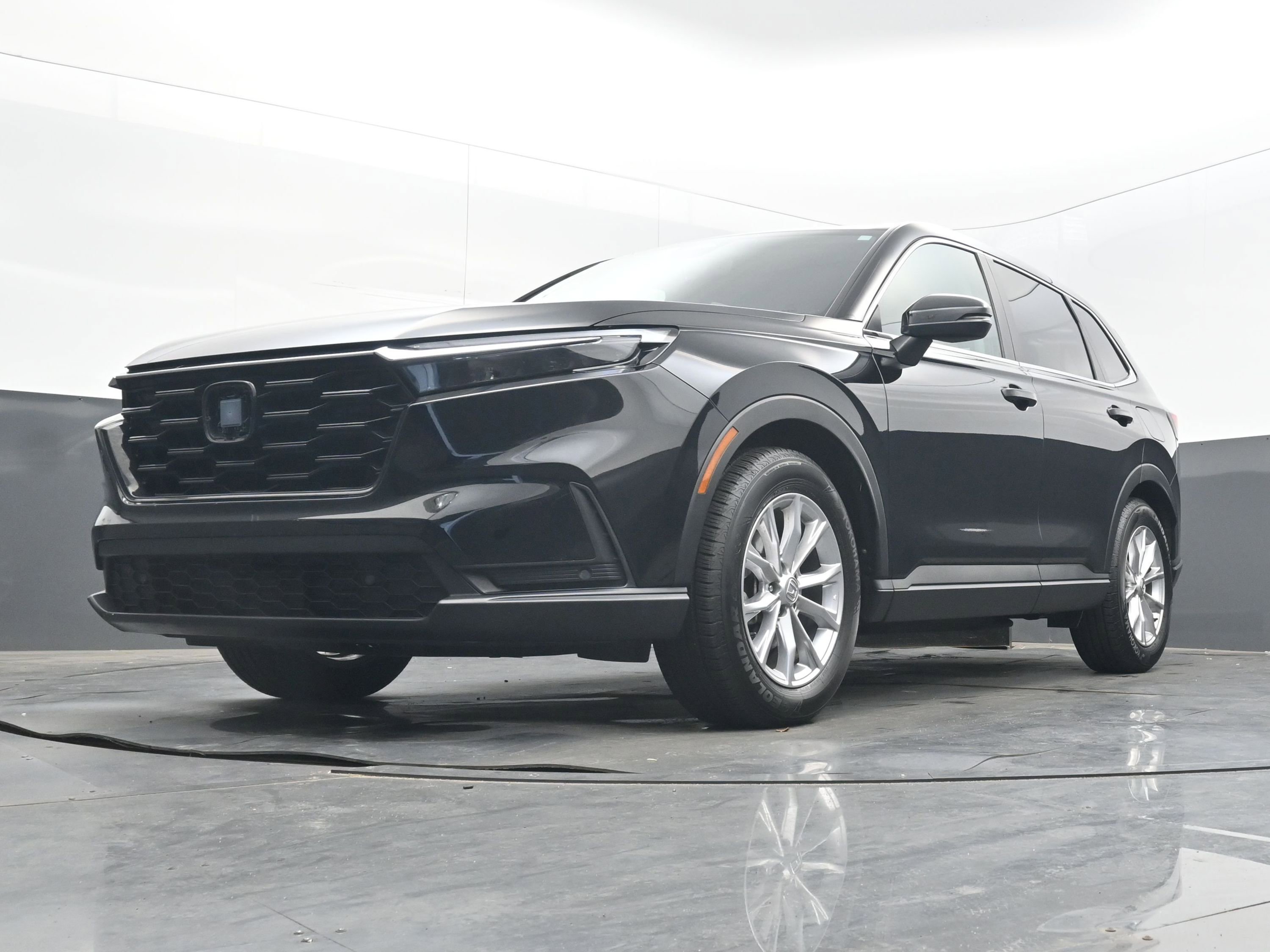 Used 2024 Honda CR-V EX-L image 22