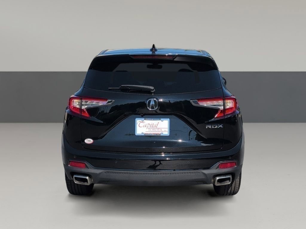 Used 2023 Acura RDX w/ Technology Package image 5