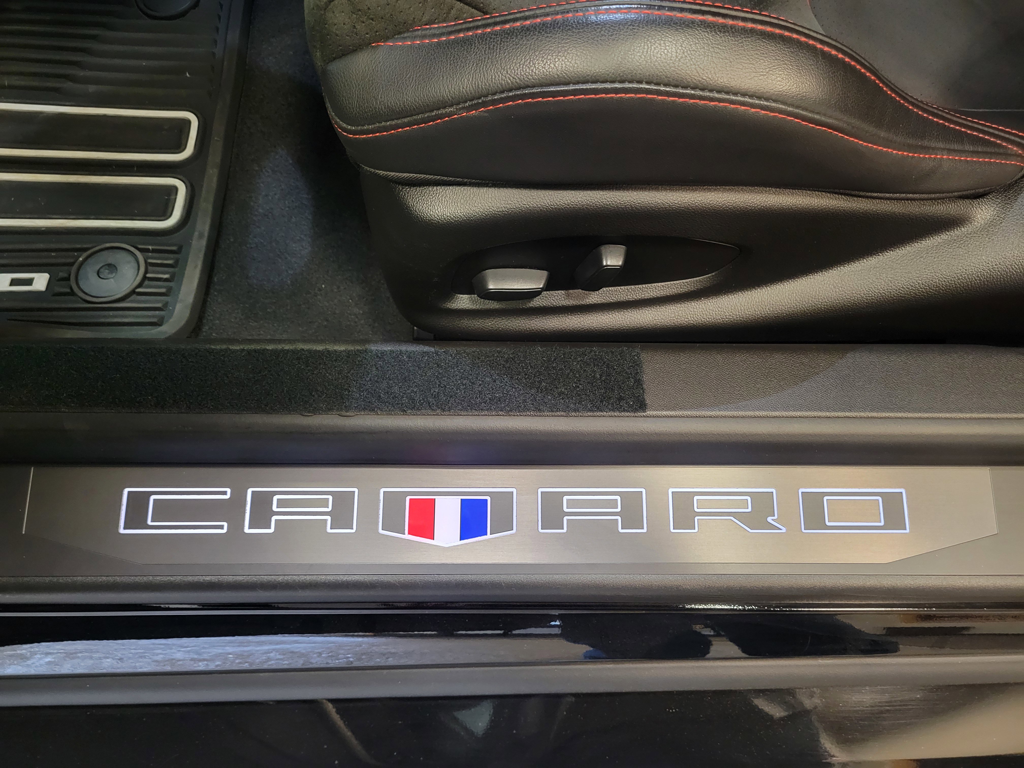 Used 2022 Chevrolet Camaro ZL1 image 23