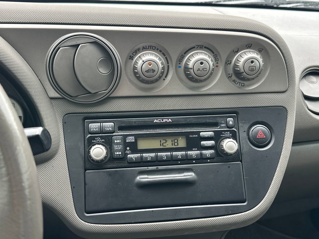 Used 2003 Acura RSX image 15