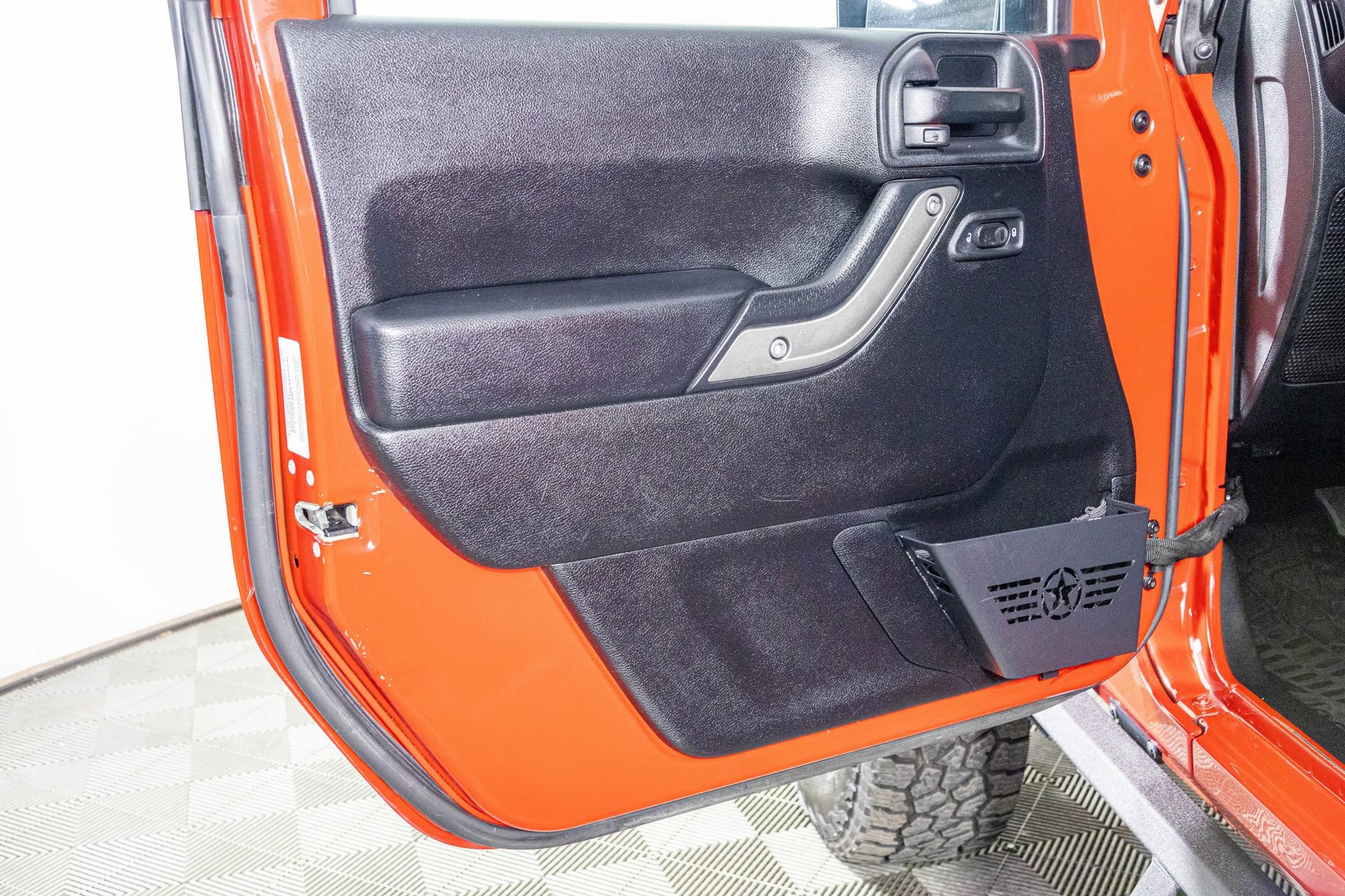 Used 2014 Jeep Wrangler Unlimited Sport w/ Quick Order Package 24S image 32