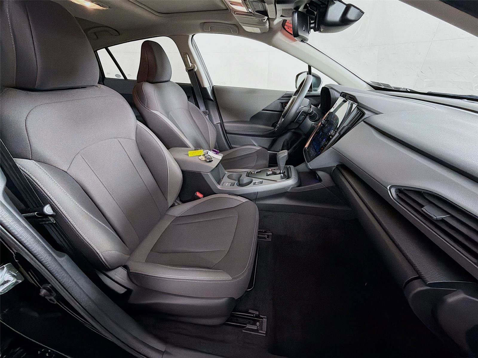 Certified 2026 Subaru Crosstrek 2.0i Premium image 28