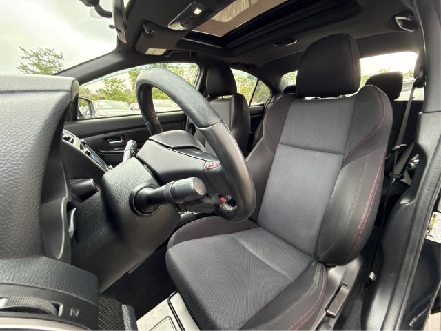 Used 2021 Subaru WRX Premium AWD/4WD image 23