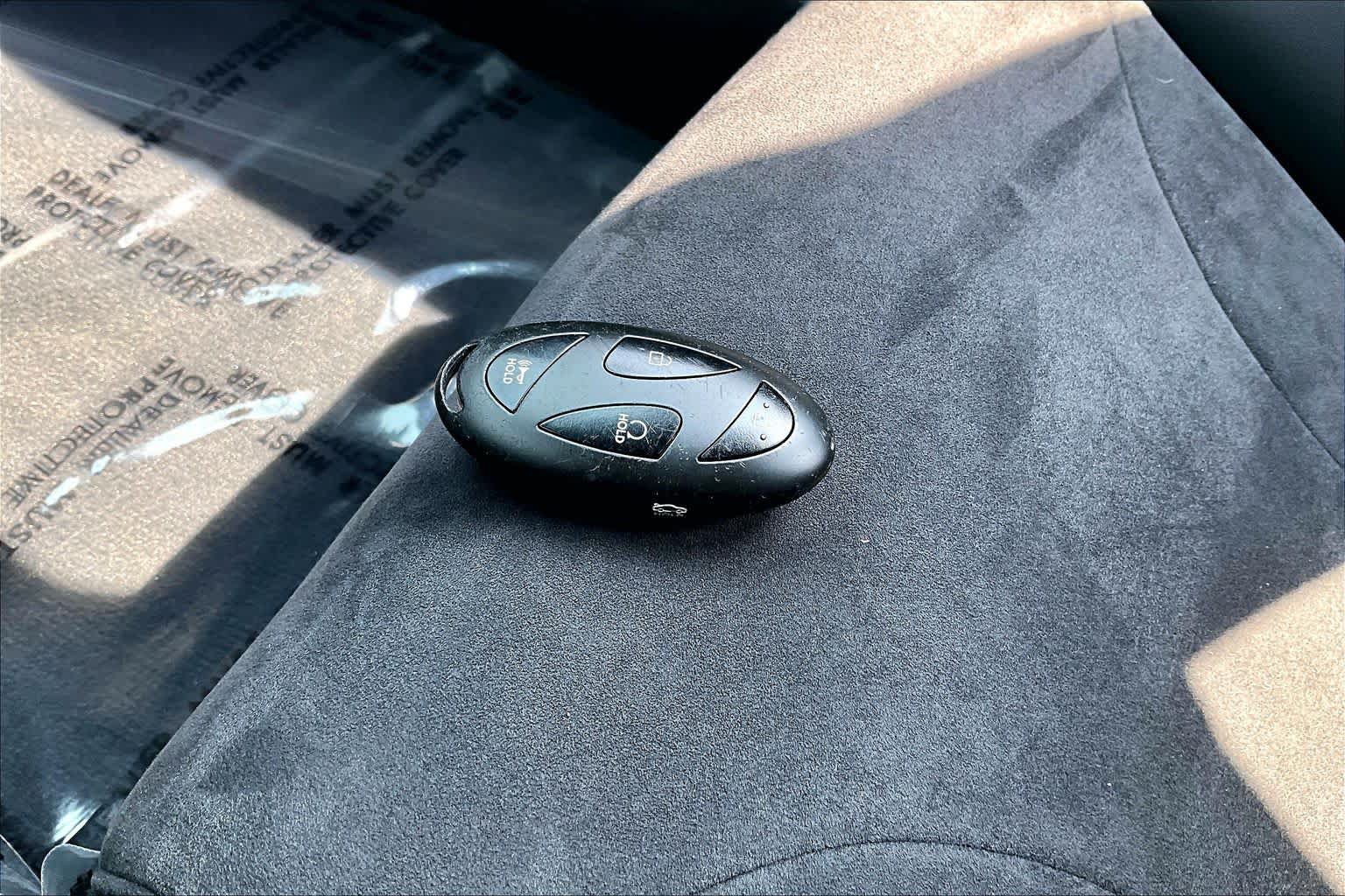 Used 2025 Hyundai Elantra N FWD image 15