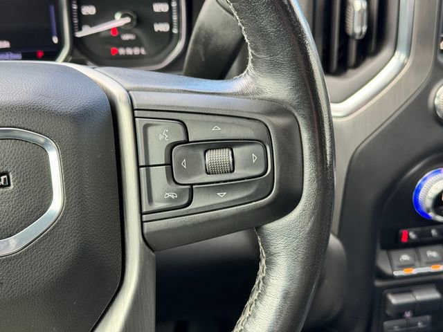 Used 2021 GMC Sierra 1500 Denali w/ Denali Ultimate Package image 34