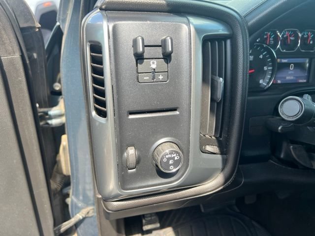 Used 2014 Chevrolet Silverado 1500 LTZ RWD image 28