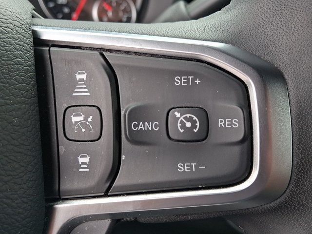 Certified 2026 RAM 2500 Big Horn AWD/4WD image 28